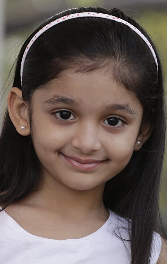 Ritvi Jain