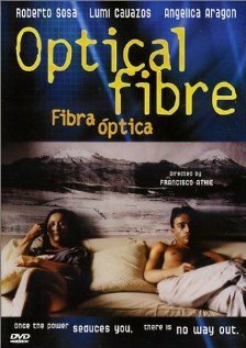 Постер фильма Fibra óptica