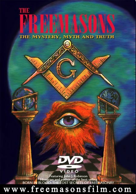 Постер фильма The Freemasons