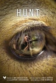 Hunt