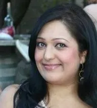 Nirali Patel