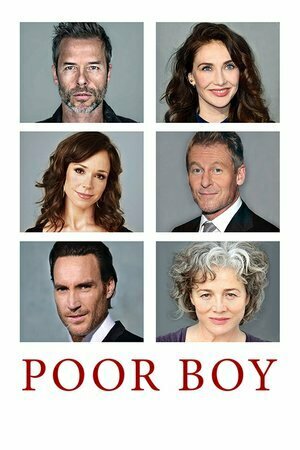 Постер фильма Poor Boy
