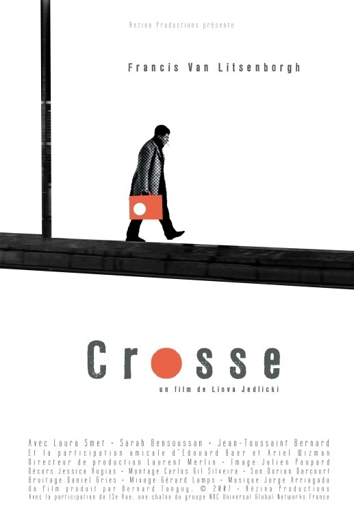 Постер фильма Crosse
