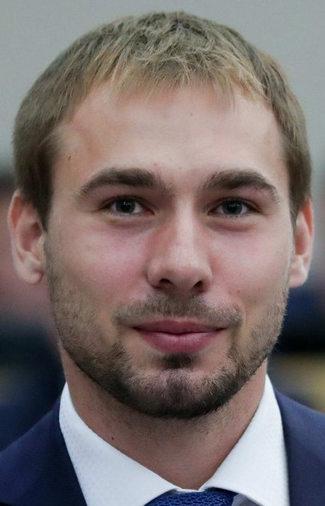 Антон Шипулин
