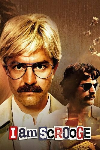 Постер сериала Я – Скрудж