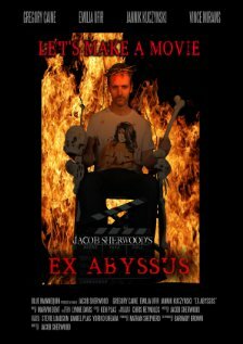 Постер фильма Ex Abyssus