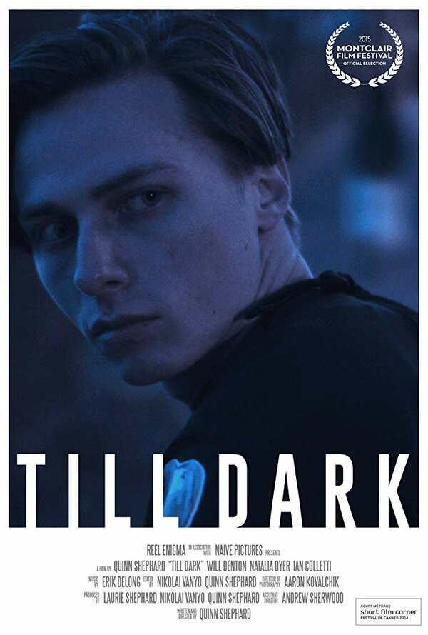 Постер фильма Till Dark