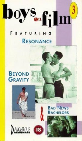 Постер фильма Beyond Gravity