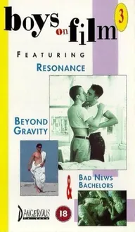 Beyond Gravity