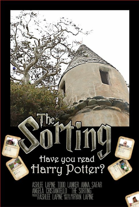 Постер фильма The Sorting