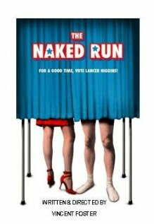 Постер фильма The Naked Run
