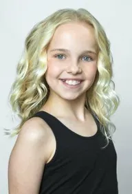 Jasmine Sutton