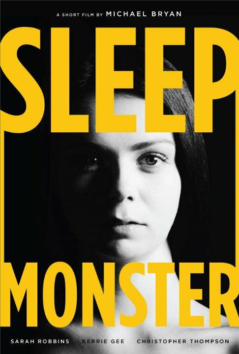 Постер фильма Sleep Monster