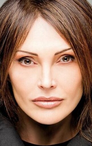 Anna Oxa