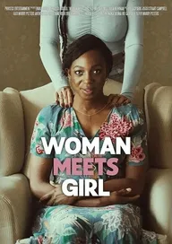 Woman Meets Girl