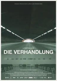 Loveparade: Die Verhandlung