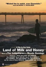 Land of Milk and Honey