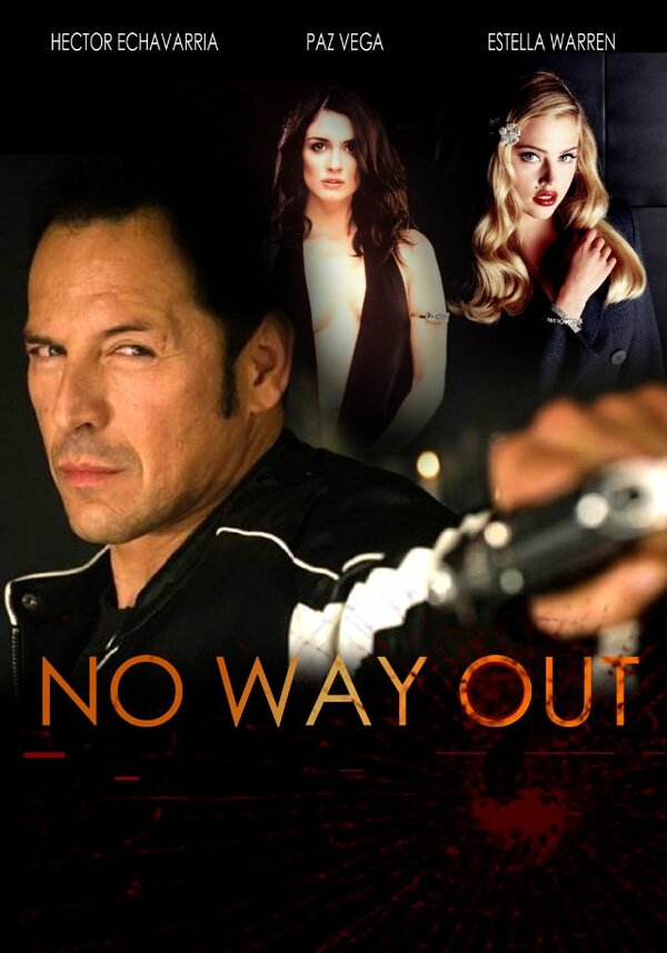 Постер фильма No Way Out