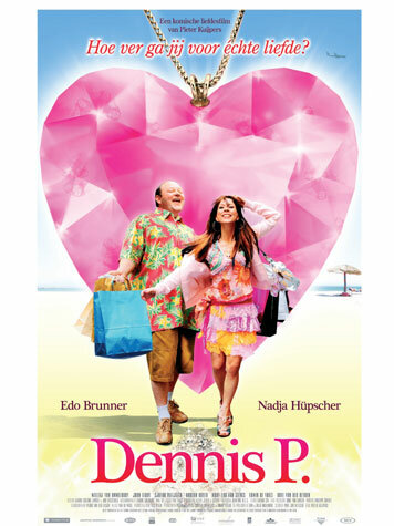 Постер фильма Dennis P.