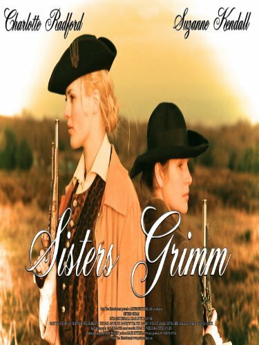 Постер фильма Sisters Grimm