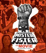 Mister Fister