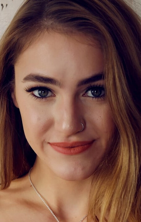 Kenzie Madison