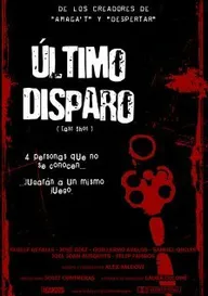 Último disparo