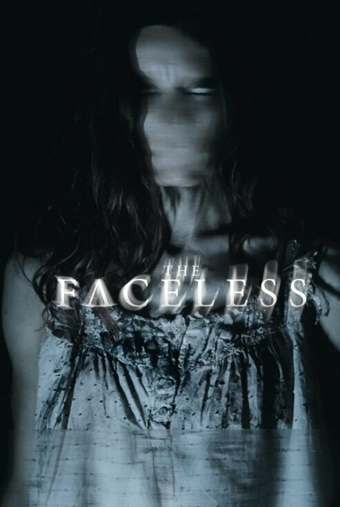 Постер фильма The Faceless