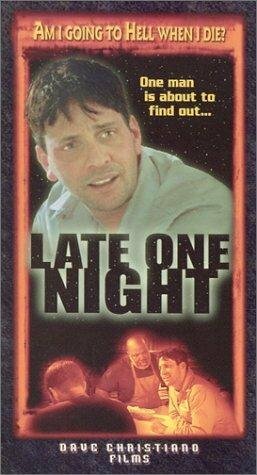 Постер фильма Late One Night