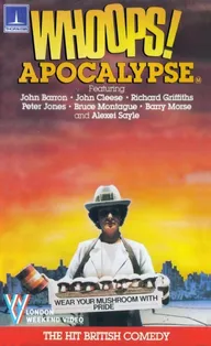 Whoops Apocalypse