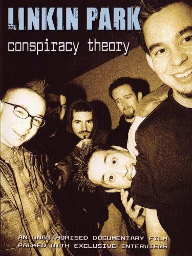 Постер фильма Linkin Park: Conspiracy Theory