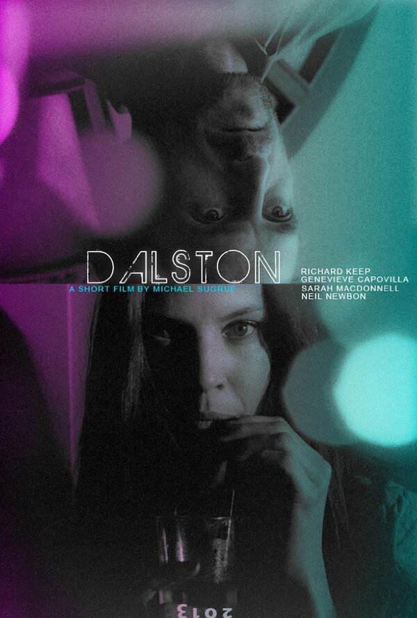 Постер фильма Dalston