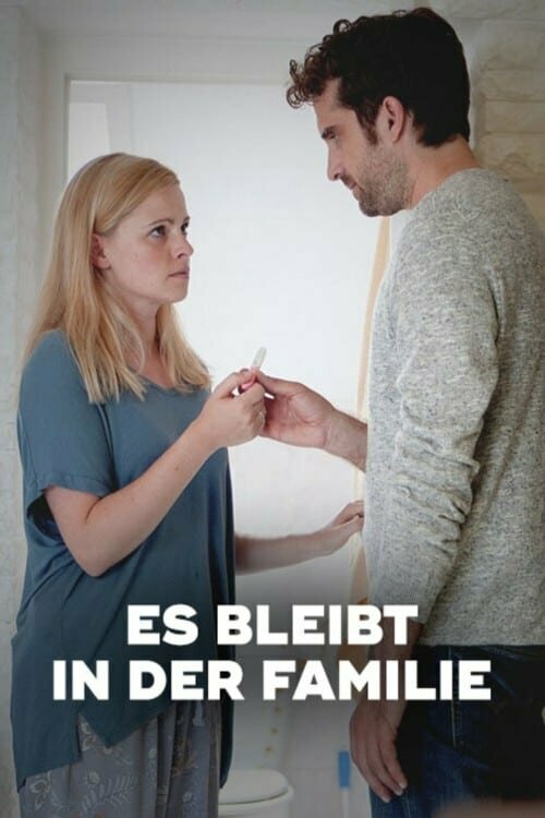 Постер фильма Es bleibt in der Familie
