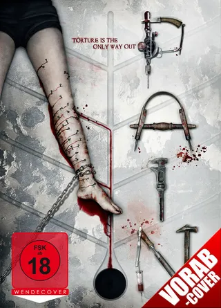 Постер Гнусный (2011)