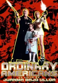 Ordinary Americans: Americanos cotidianos