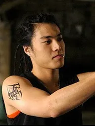 Jian-Kong Tong