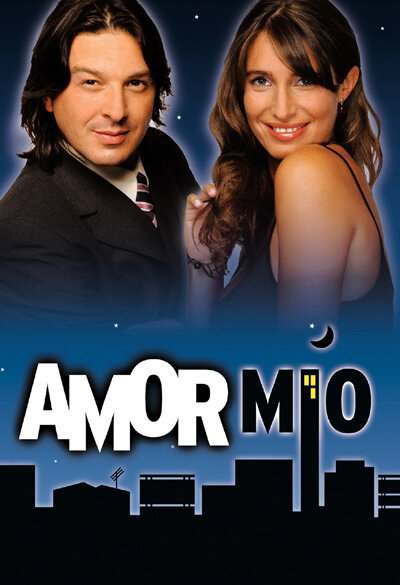 Постер сериала Любовь моя