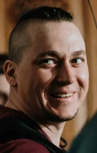 Иван Данилов