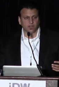 Greg Parikh