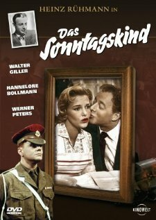 Постер фильма Das Sonntagskind