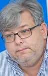 Дмитрий Куликов