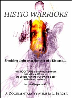 Постер фильма Histio Warriors