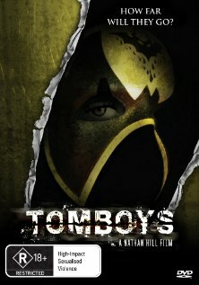 Постер фильма Tomboys