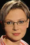 Любовь Камырина