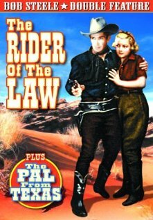 Постер The Pal from Texas (1939)