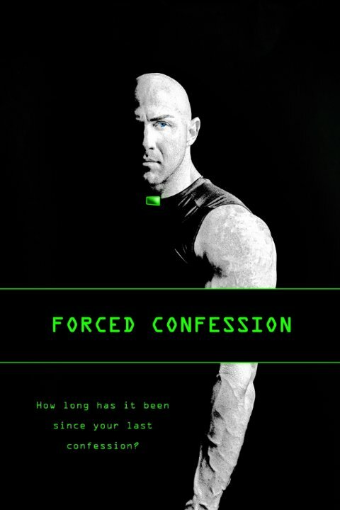 Постер фильма Forced Confession