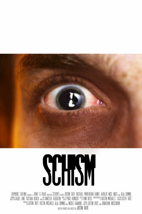 Постер фильма Schism