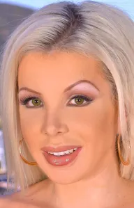 Savannah Stevens