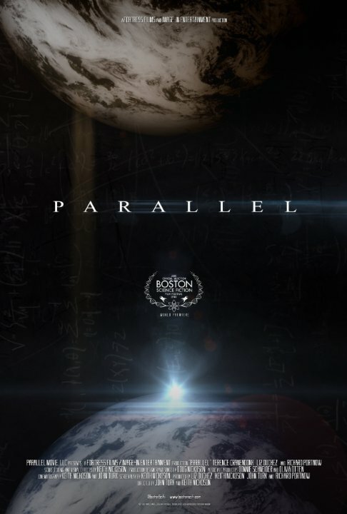Постер фильма Parallel