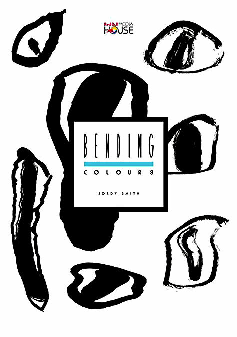 Постер фильма Bending Colours